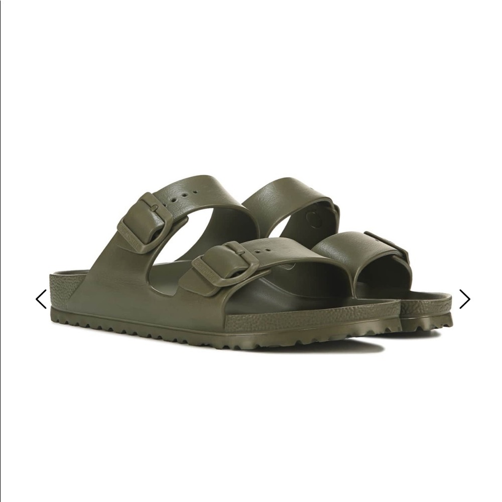 Arizona EVA Birkenstock’s